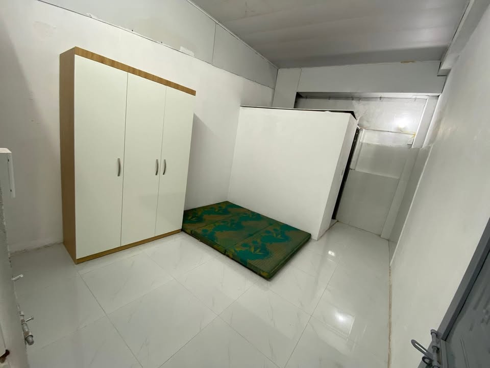 Phòng trọ cho thuê tại 333 Xuân Đỉnh, 25m² giá 2.7 triệu - Đủ đồ cơ bản, không chung chủ