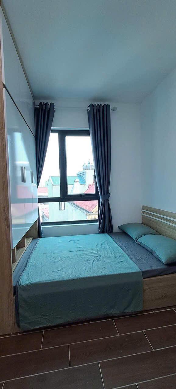 Chính chủ cho thuê Studio tại Cầu Diễn, Bắc Từ Liêm - Giá chỉ 3.3 triệu/tháng!