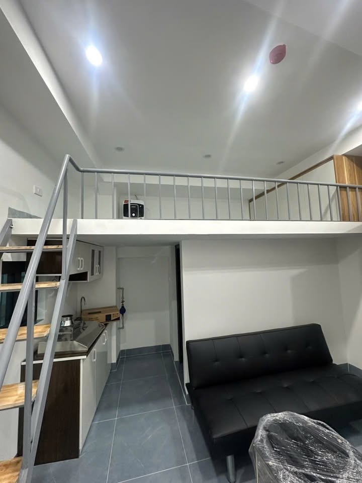 Phòng cho thuê tại ngõ 256 Xuân Đỉnh, 3 triệu/tháng - Thang máy và tiện nghi đầy đủ!