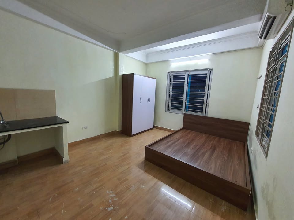 Phòng cho thuê tại Phường Xuân Đỉnh, Quận Bắc Từ Liêm 3 triệu - Đủ đồ cơ bản, gần Đại Học Mỏ!