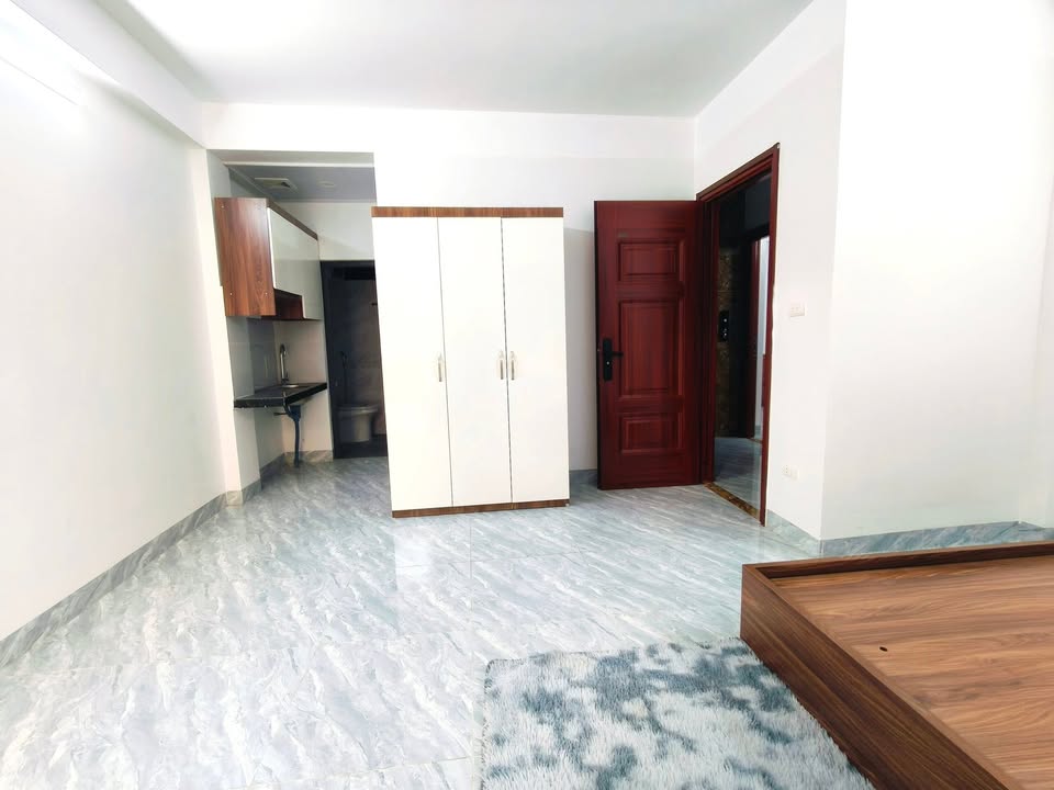 Phòng studio cho thuê 23 Đức Diễn 3.5 triệu - Không gian sống lý tưởng!