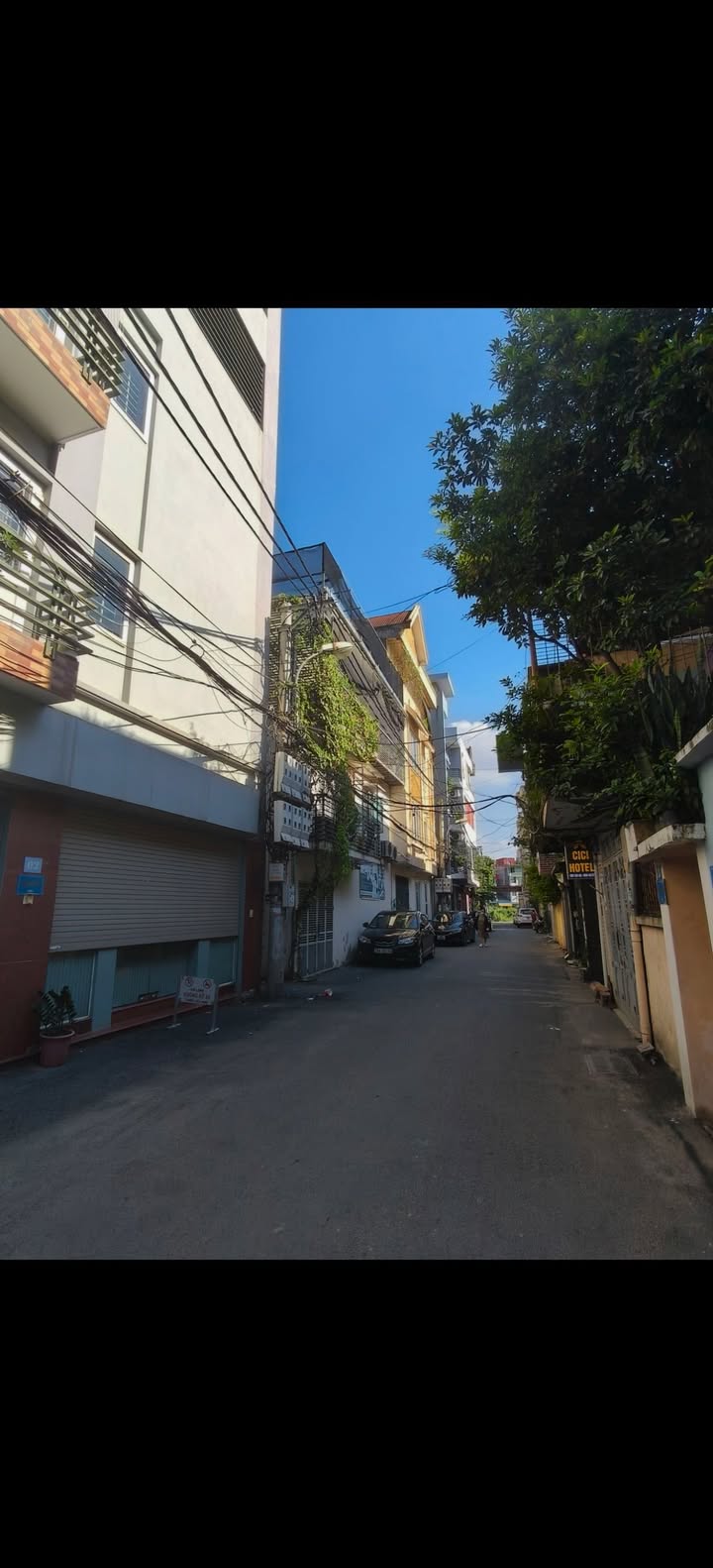 Nhà 4 tầng Lê Lợi 200m² giá 12 tỷ - Ô tô vào tận nhà, sổ hồng đẹp!