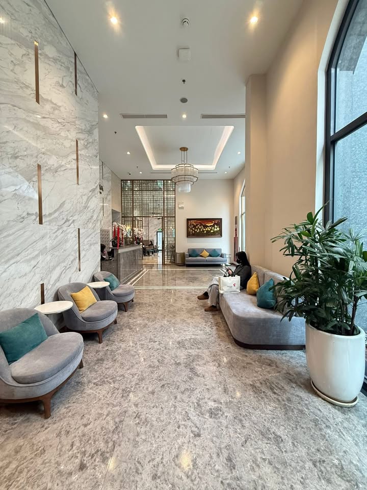 Căn hộ chung cư cao cấp Nguyên Hồng Hưng Yên 73m² giá thỏa thuận - Sổ hồng chính chủ!