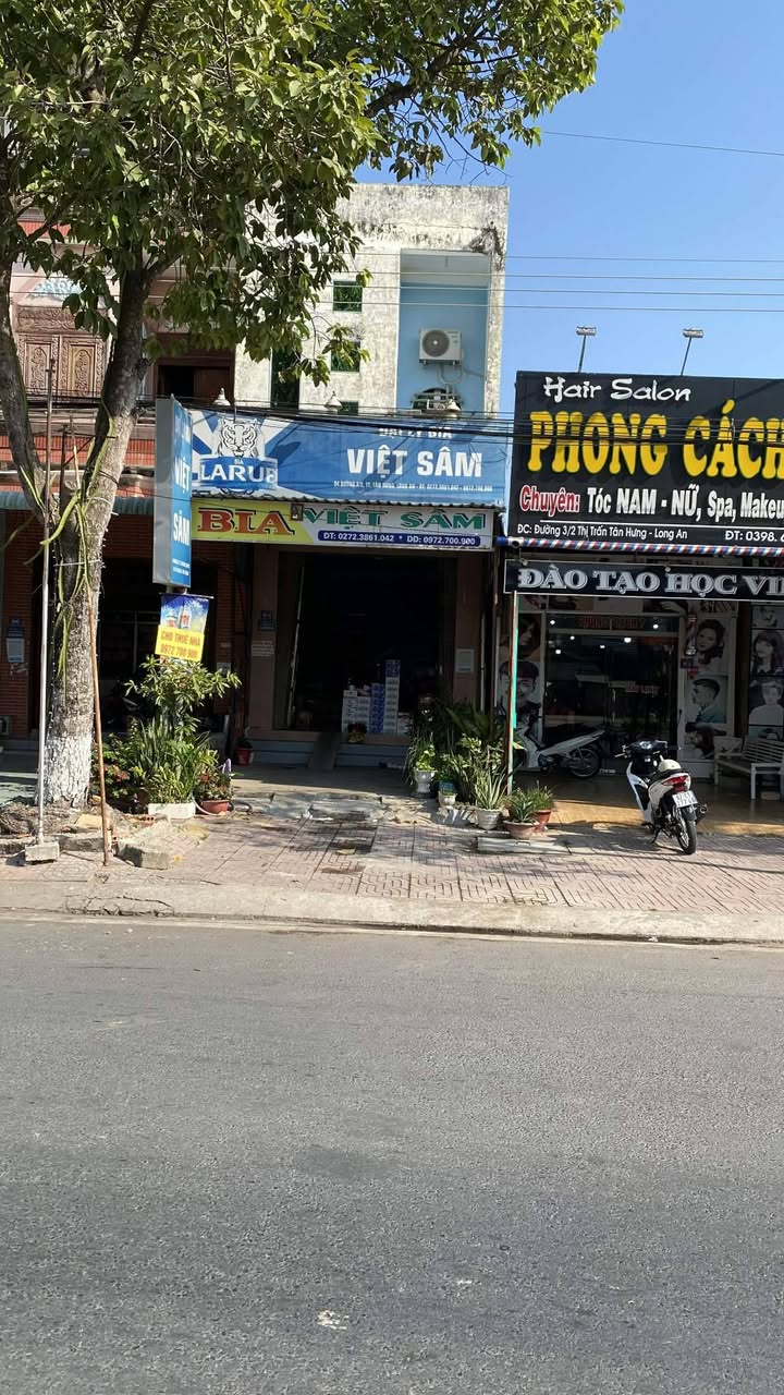 Nhà phố Tân Hưng, Quận 10, 128m² giá 6.7 tỷ - Đầu tư sinh lời tuyệt vời!