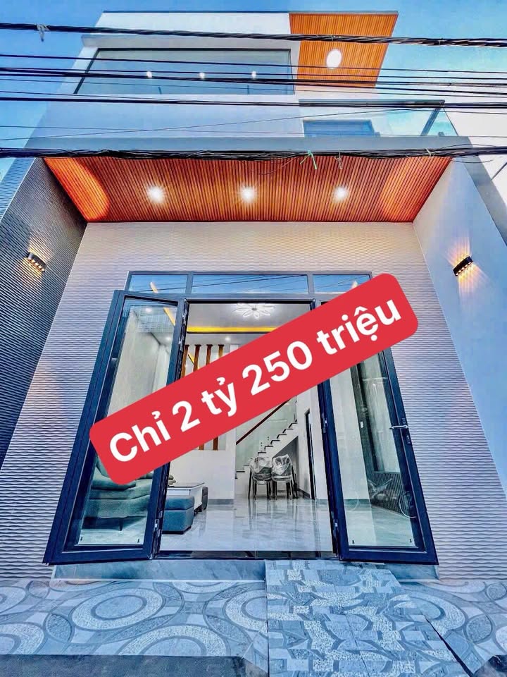 Nhà phố Cồn Khương 40m² giá 2.25 tỷ - Sẵn sàng vào ở ngay!