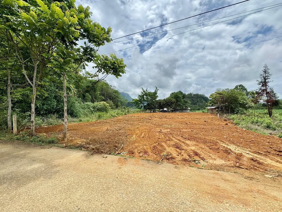 Đất nền Phong Quang, Vị Xuyên 750m² giá 780 triệu - Nở hậu cực đẹp, pháp lý chuẩn