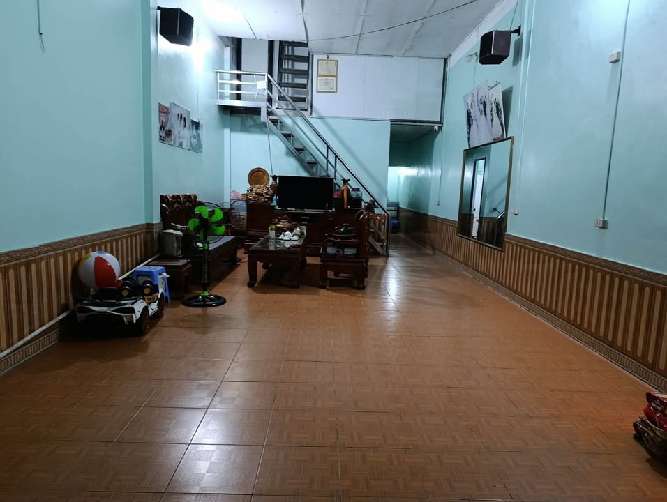 Nhà cấp 4 thôn Bó Củng, xã Bắc Mê 90m² giá 890 triệu - Vị trí đẹp, không ngập lụt!