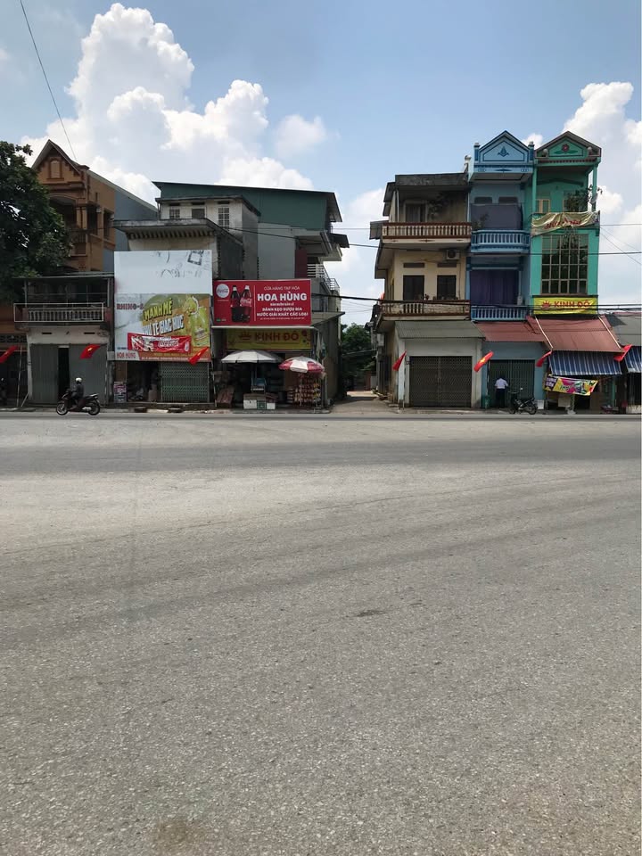 Nhà bán tại Phường An Tường, Tuyên Quang 70m² - Vị trí đẹp, thuận tiện sinh hoạt!