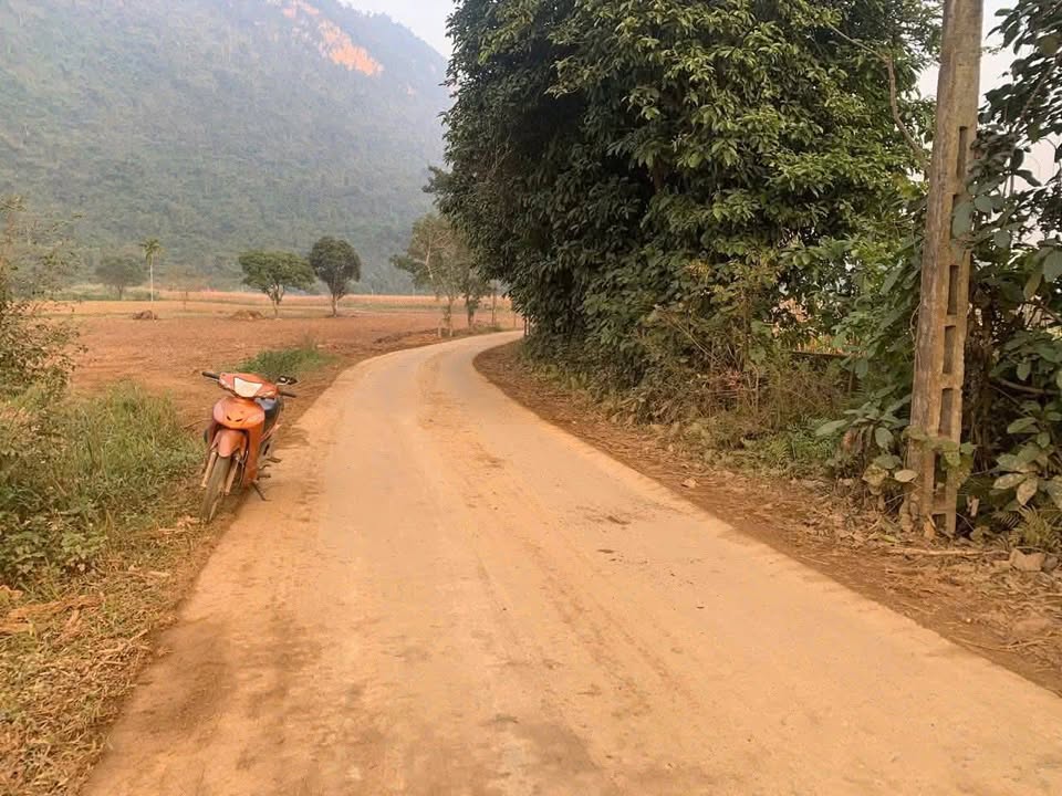 Đất nền Lùng Càng, Phong Quang 1666m² giá nhỉnh 1 tỷ - Cơ hội đầu tư hấp dẫn!