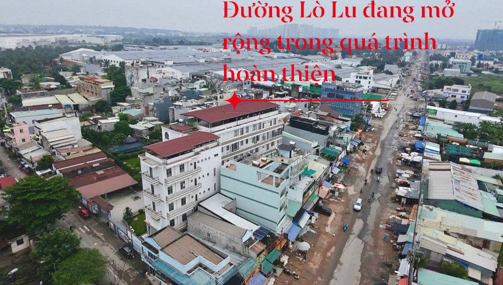 Lô đất đường Số 3, Trường Thạnh 139m² giá 4.6 tỷ - Cơ hội đầu tư hấp dẫn!