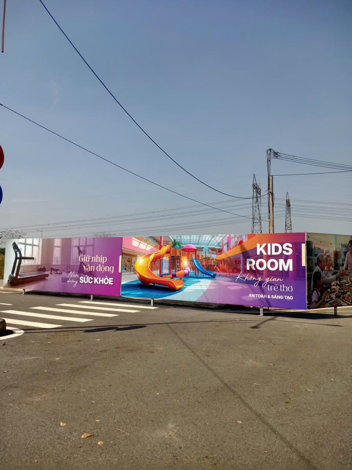 Đất nền lô góc 163,5m² tại Đức Hòa, Long An - Giá chỉ 4 tỷ, sổ hồng riêng!