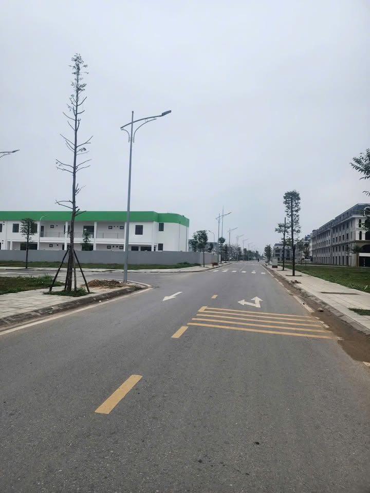 Đất nền KĐT Âu Cơ Park City Phú Thọ 120m² giá 2.8 tỷ - Cơ hội đầu tư sinh lời!
