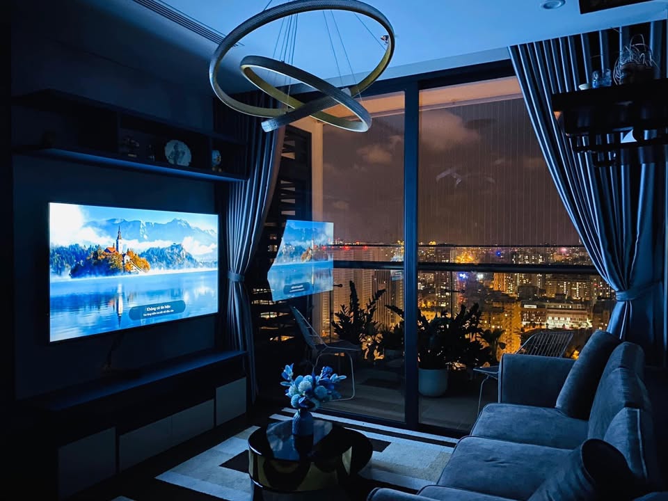 Căn hộ Vinhomes West Point, Phường Mễ Trì, 12 triệu - Sẵn sàng vào ở ngay!