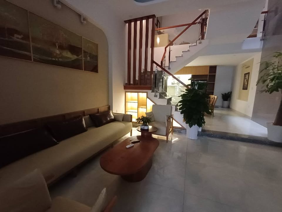 Nhà 3 tầng Bàu Năng 6, Liên Chiểu 90m² giá 8 tỷ - Gần biển Nguyễn Tất Thành!