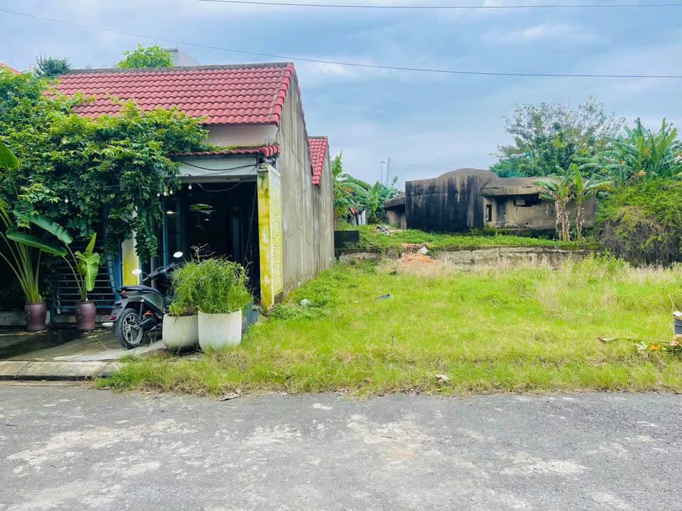 Đất nền Xuân Thiều Đà Nẵng 87m² giá 4 tỷ - Hướng Đông Bắc, phong thủy tốt!