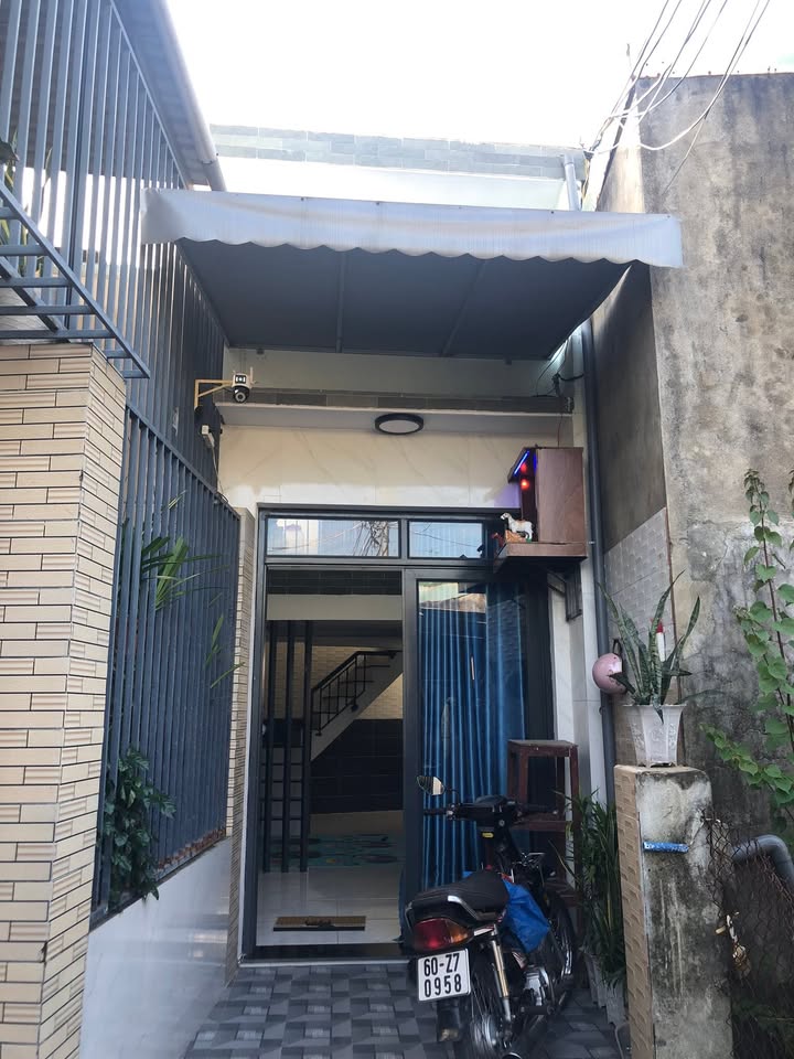 Nhà riêng kiệt Nguyễn Đình Tứ, Quận Cẩm Lệ 69m² giá 1.45 tỷ - Chính chủ, sẵn sàng vào ở ngay!