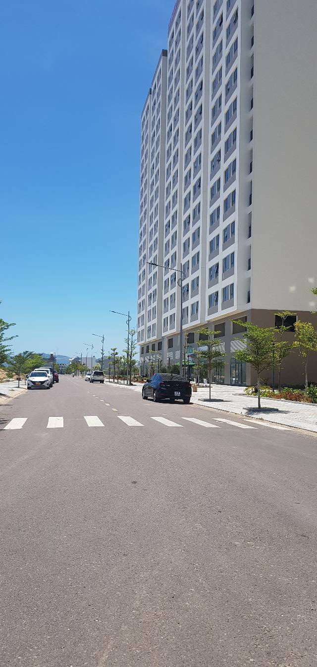 Bán đất Đê Đông gần Chung cư An Phú Thịnh 100m² - Sổ đỏ chính chủ, giá tốt!