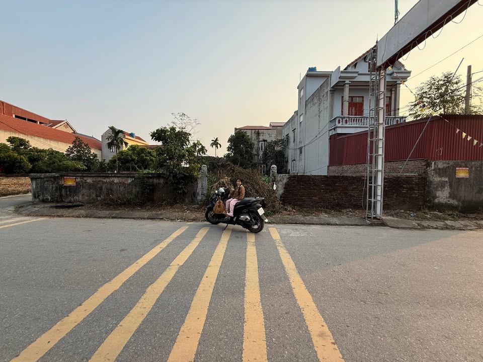 Đất nền Xã Liên Phương 88m² - Kinh doanh sầm uất đường ADB