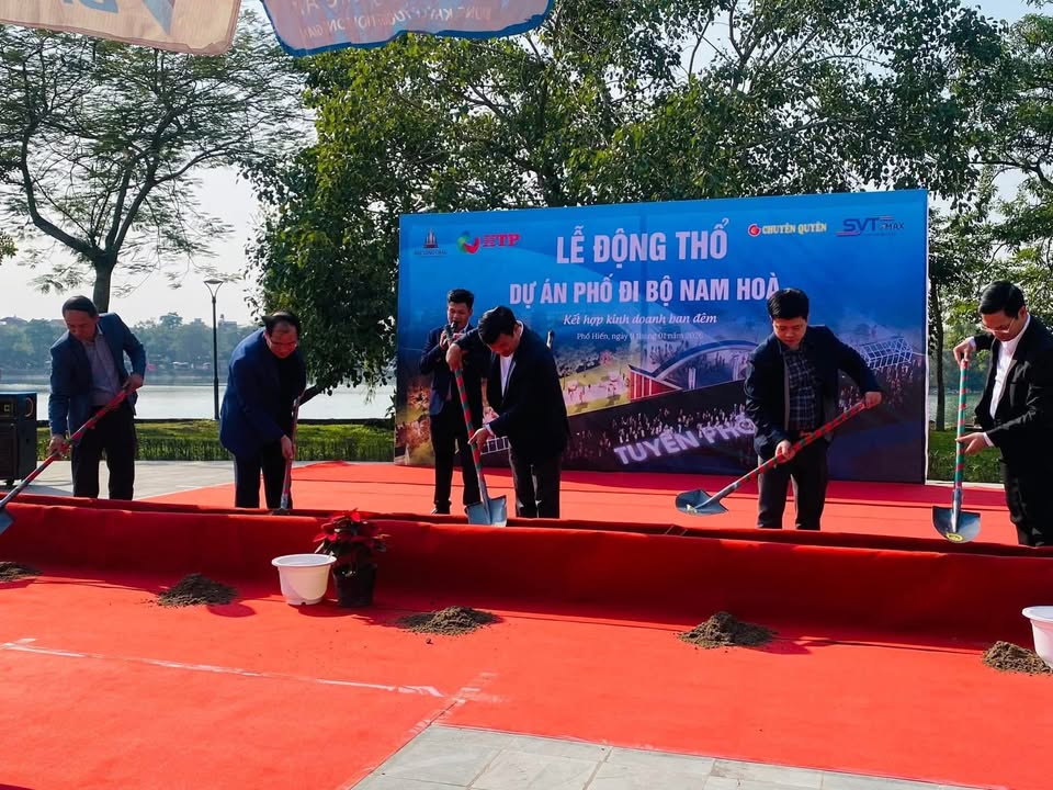 Nhà 2 tầng phố đi bộ Hưng Yên 45m² giá 2.5 tỷ - Chính chủ bán gấp trước Tết!