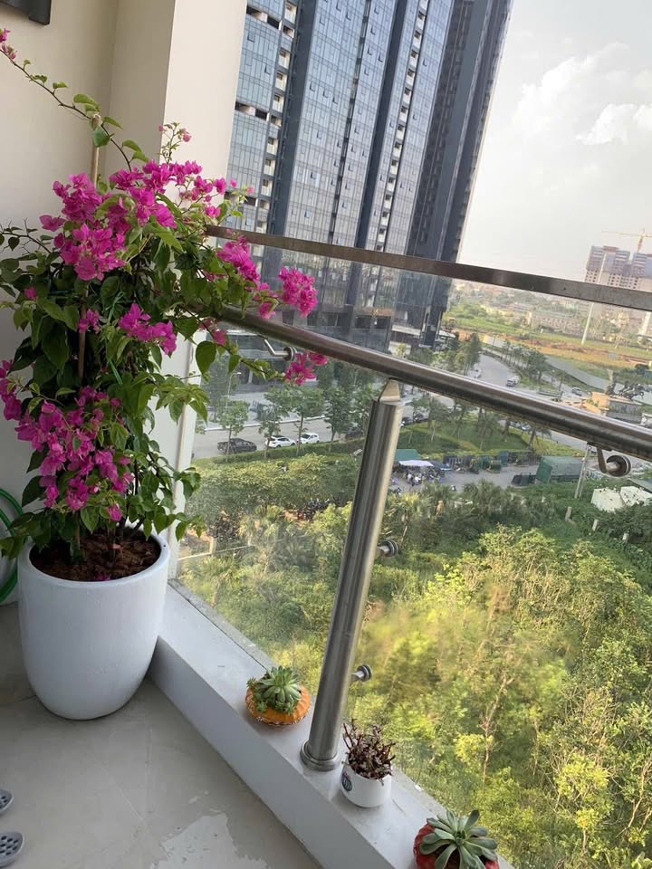 Căn hộ Ciputra L345 114m² giá 1x tỷ - View sân Golf tuyệt đẹp!