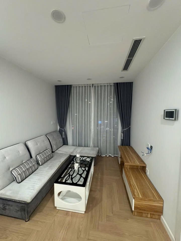 Chung cư The Ninety Complex Đường Láng 65m² giá 18 triệu - Sẵn sàng vào ở ngay!