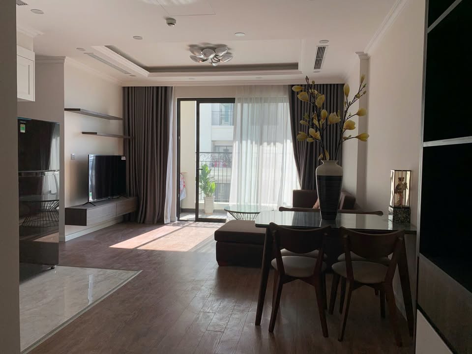 Căn hộ 3PN Sunshine Riverside Tây Hồ 90m² giá 9 tỷ - Chính chủ bán nhanh!