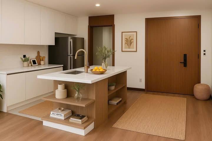 Căn hộ 3PN Celestine Westlake 118m² giá 18.5 tỷ - Sở hữu ngay không gian sống đẳng cấp!