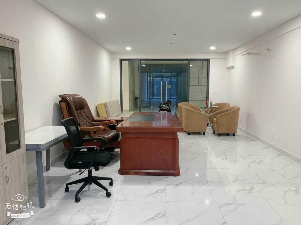 Shophouse Asiana Capella Quận 6 56m² giá 5 tỷ - Thu nhập ổn định 15 triệu/tháng!