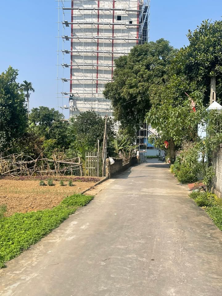 Lô đất 500m² tại Phường Văn An, Chí Linh - Bán gấp với giá thỏa thuận!