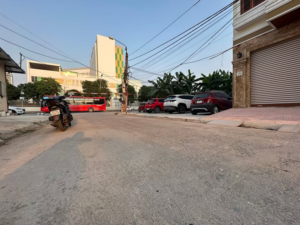 Đất nền Khu 4 Vĩnh Niệm 100m² giá 7.1 tỷ - Cơ hội đầu tư tuyệt vời!