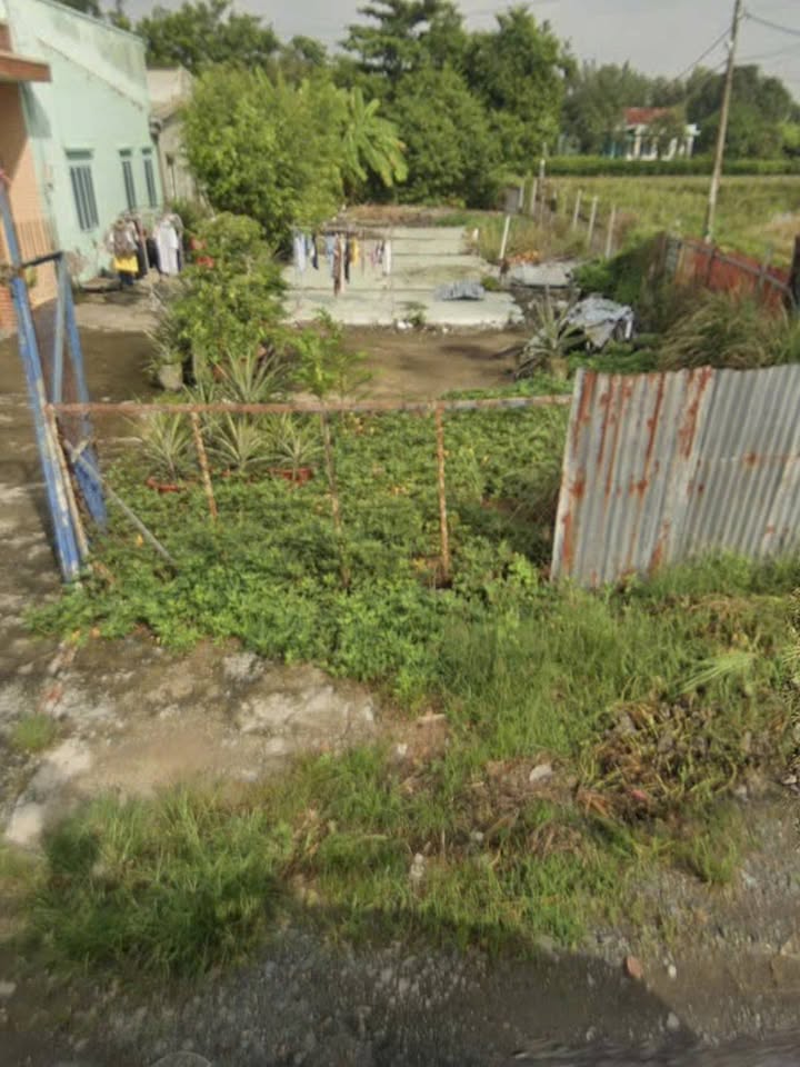 Đất nền Tân Liễu - 500m² giá 7 tỷ - Lô góc 2 mặt tiền, đầu tư sinh lời!