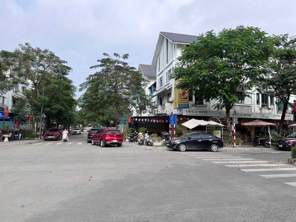 FrontHouse GLEXIMCO Lê Trọng Tấn 160m² giá 28.96 tỷ - Vị trí đắc địa kinh doanh sầm uất!