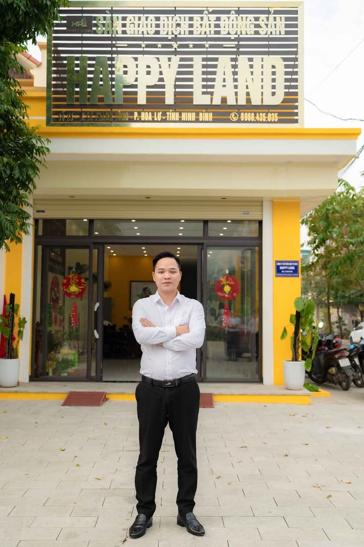 Lô đất Bích Sơn, Bích Đào 75m² giá 3 tỷ - Vị trí tiềm năng hấp dẫn!