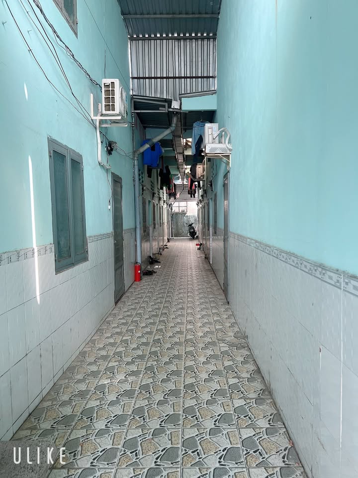 Căn trọ MP2 Bến Cát 300m² giá 4.2 tỷ - Đầu tư sinh lời ngay!