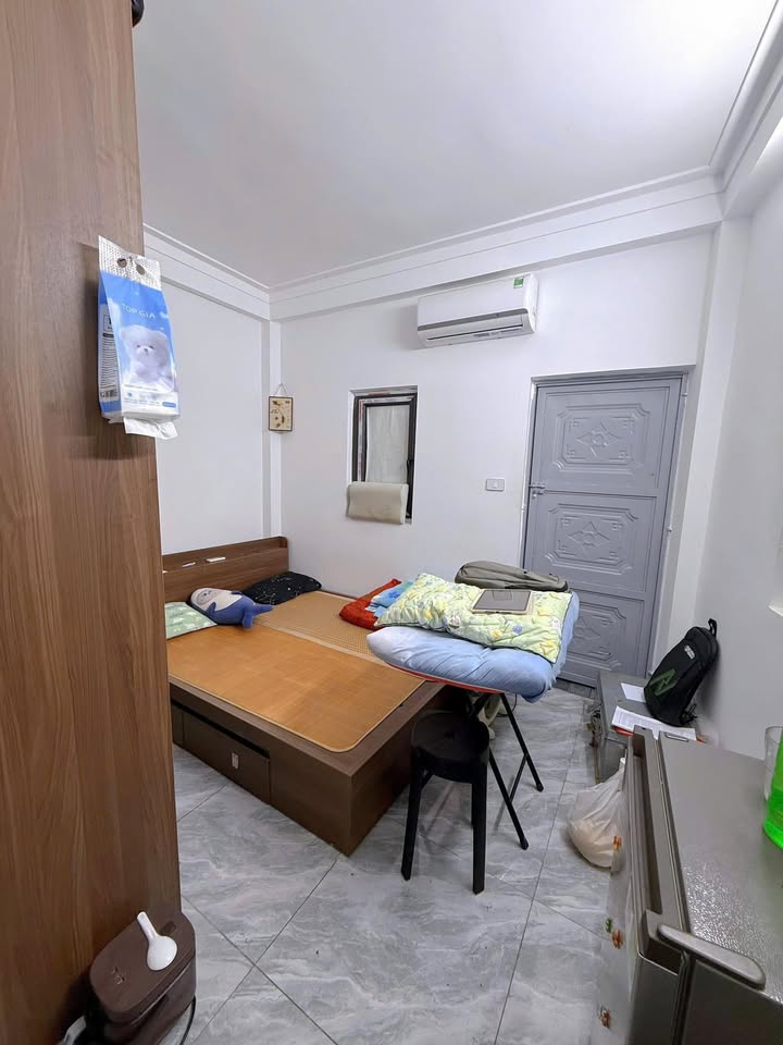 Phòng khép kín cho thuê tại Ngõ 1 Lĩnh Nam, Hoàng Mai - 4 triệu, ở ngay!