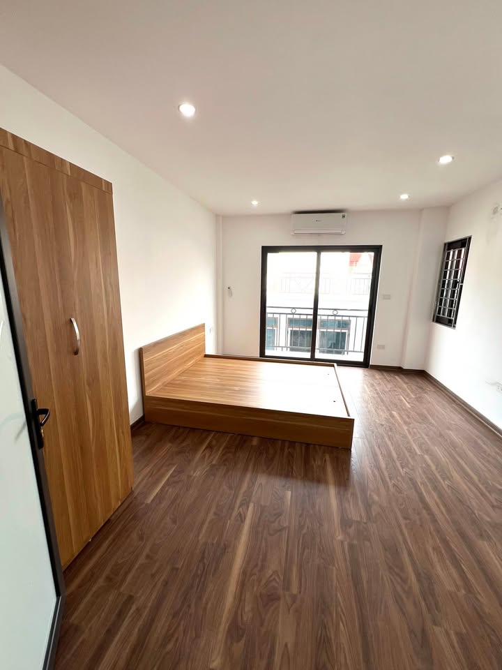 Phòng trọ Vĩnh Hưng, Hoàng Mai 2.5 triệu - Tiện nghi đầy đủ, không gian thoáng đãng