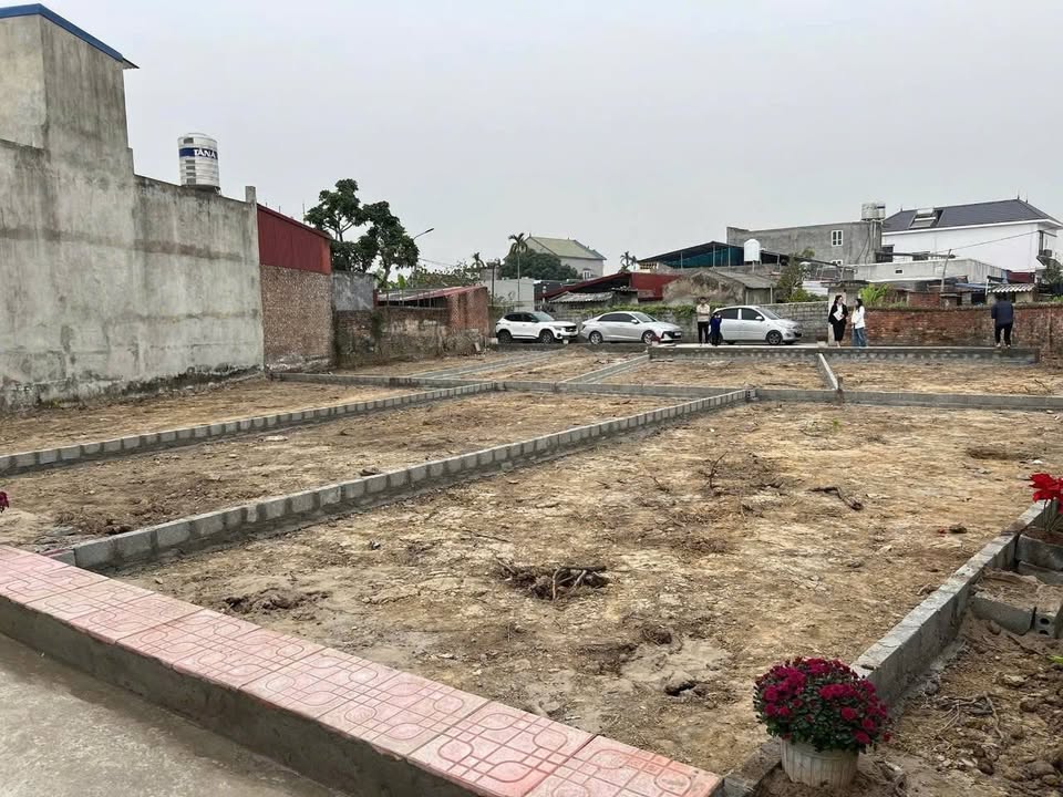 Nhà riêng Khúc Giản, An Lão 78.3m² giá chỉ 900 triệu - Sổ hồng chính chủ, ô tô đỗ cửa!