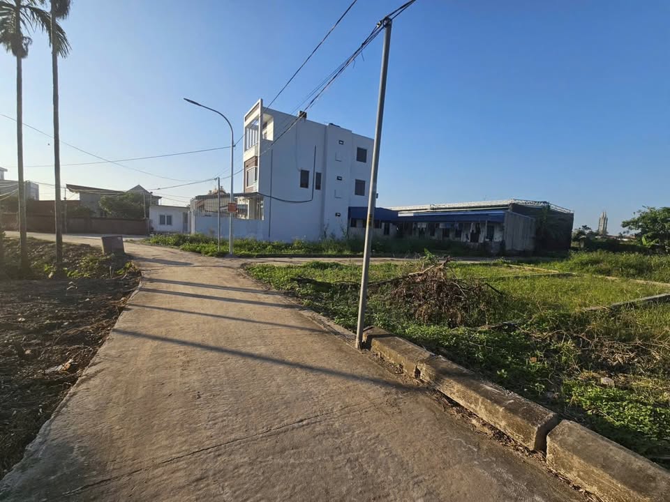 Đất nền Ngọc Chử, An Lão, Hải Phòng 68m² giá 1 tỷ - Đầu tư sinh lời ngay!