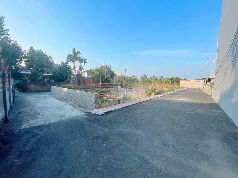 Đất nền KCN Tràng Duệ 3, Hải Phòng 60m² - Đầu tư sinh lời tiềm năng!