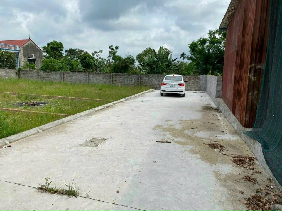 Đất nền tại Mỹ Đức, An Lão 80m² giá 700 triệu - Đường ô tô vào tận nơi!