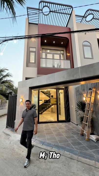 Nhà riêng Ấp 3 Trung An 85m² giá thỏa thuận - Sẵn sàng vào ở ngay!