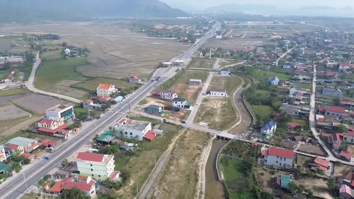 Đất ở Phường Ba Đồn 200m² giá 1.4 tỷ - Vị trí vàng đầu tư sinh lời!