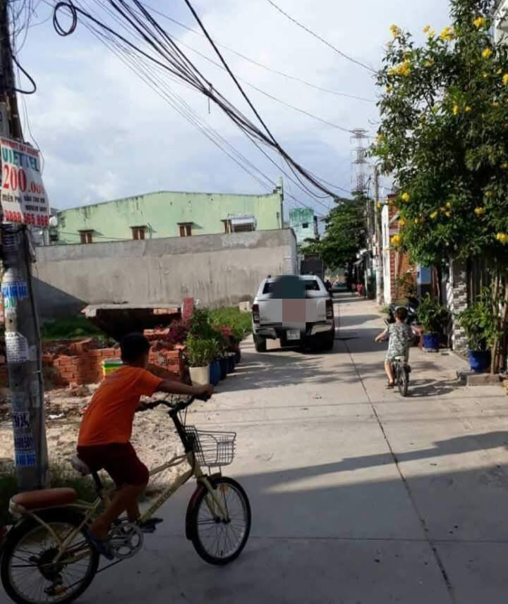 Đất Hẻm 6A Đường Thới Tam Thôn 48m² giá 1.65 tỷ - Chính chủ cần bán gấp!