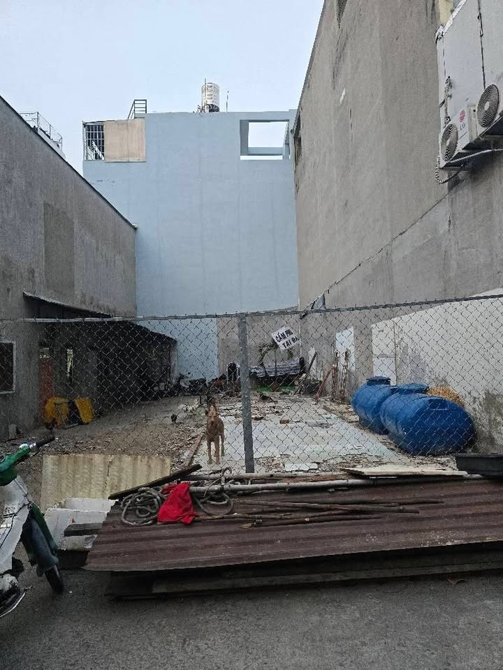 Lô đất mặt tiền kinh doanh Tân Phú 81m² giá 8.1 tỷ - Đầu tư sinh lời tuyệt vời!