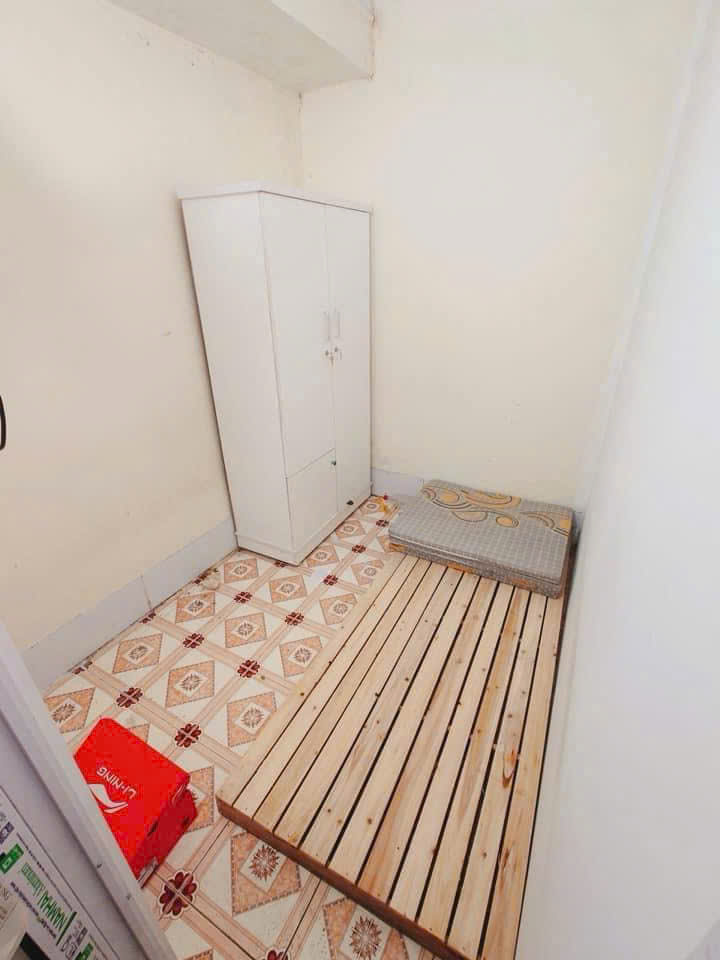 Căn hộ dịch vụ cho thuê tại Bạch Mai, Hai Bà Trưng 60m² giá 11-14 triệu - Lợi nhuận cao 13 triệu/tháng!