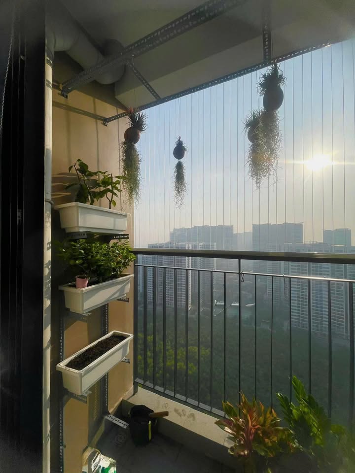 Căn hộ Origami Vinhomes Quận 9 59m² giá 3.15 tỷ - View thoáng, hướng mát!