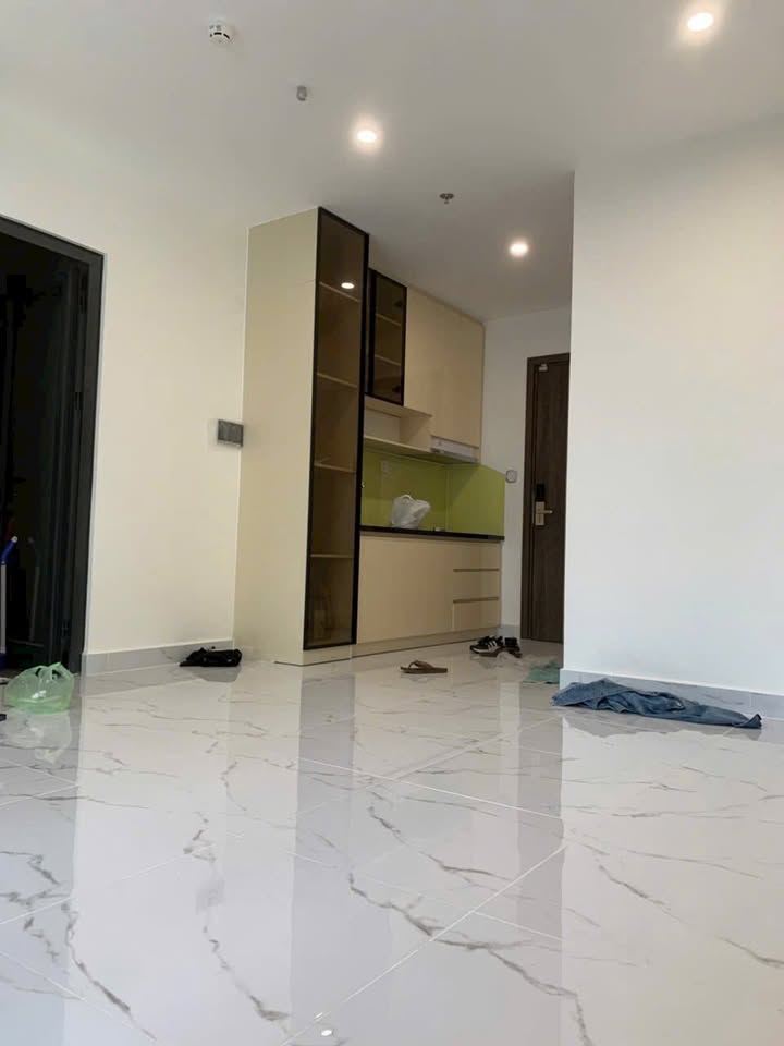 Cho thuê căn Studio Vinhomes Grand Park 5 triệu - Không gian sống lý tưởng!