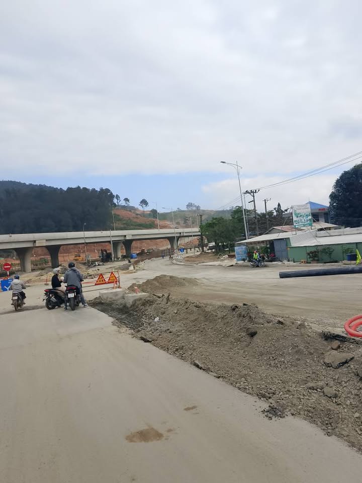 Lô đất 706m² Nguyễn Văn Cừ, Liên Chiểu, Đà Nẵng - Tiềm năng đầu tư lớn chỉ 25 tỷ!