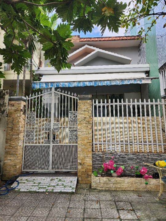 Nhà Đa Mặn 6, Quận Ngũ Hành Sơn 100m² giá 8 tỷ - Thương lượng nhẹ nhàng!