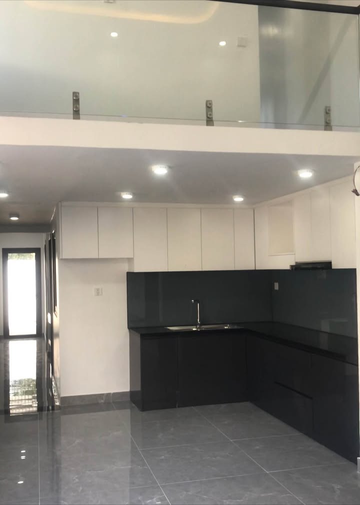 Nhà phố 2 tầng tại Bình Kỳ, Đà Nẵng 21m² giá 4.3 tỷ - Thiết kế hiện đại, tiện ích xung quanh phong phú